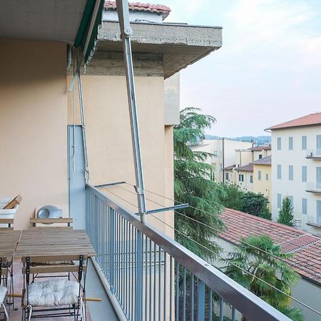 Apartments Florence - Pier Capponi Duomo Buitenkant foto